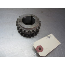 27Z020 Crankshaft Timing Gear For 07-08 Ford Expedition  5.4 XL3E6306AA